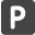 Private parking